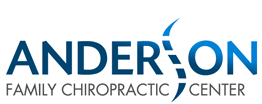 anderson-family-chiropractic-logo-top Chiropractic Kinston NC Office Logo